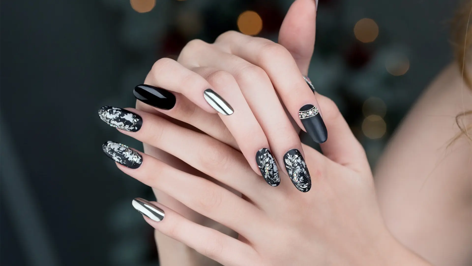 Kartal Protez Tırnak